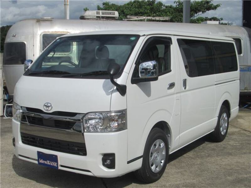HIACE VAN-0