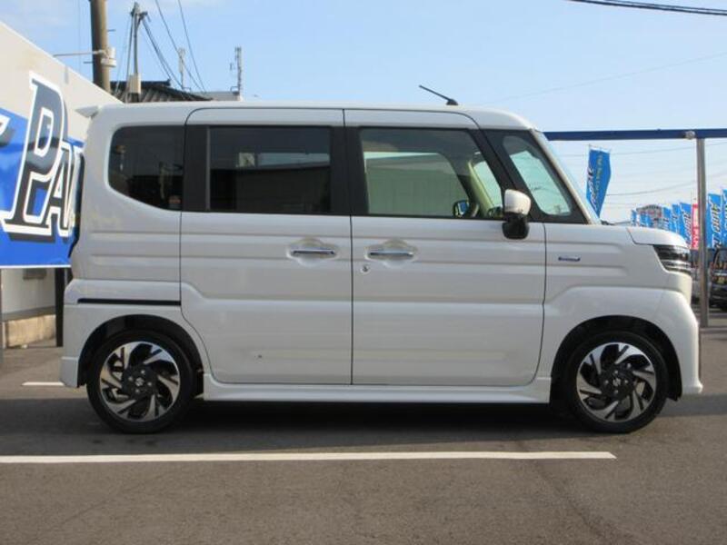 SPACIA CUSTOM