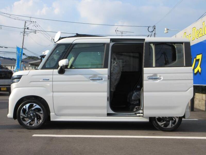 SPACIA CUSTOM