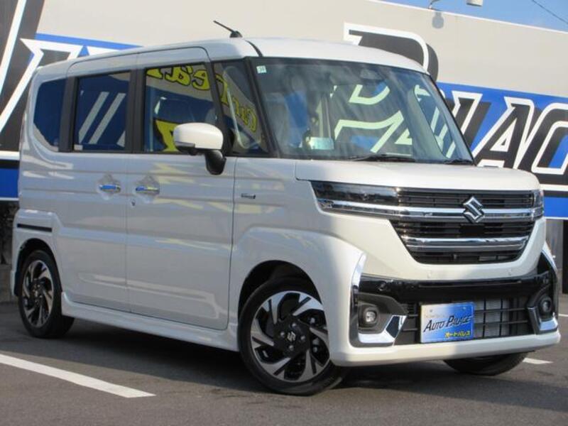 SPACIA CUSTOM