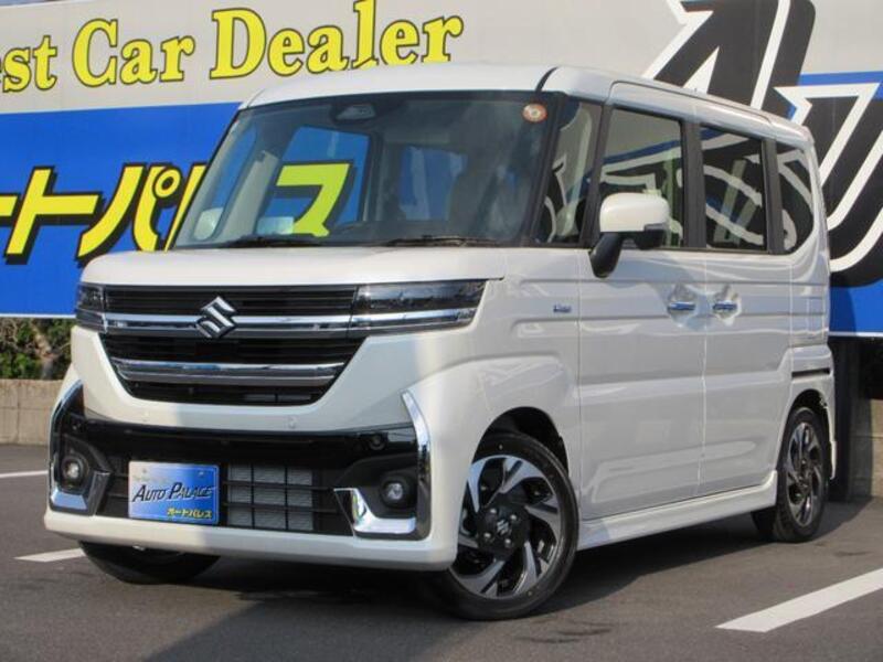 SPACIA CUSTOM