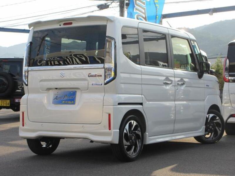SPACIA CUSTOM