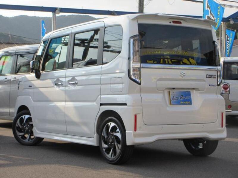 SPACIA CUSTOM
