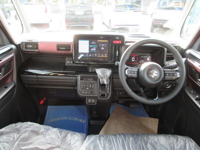 SPACIA CUSTOM