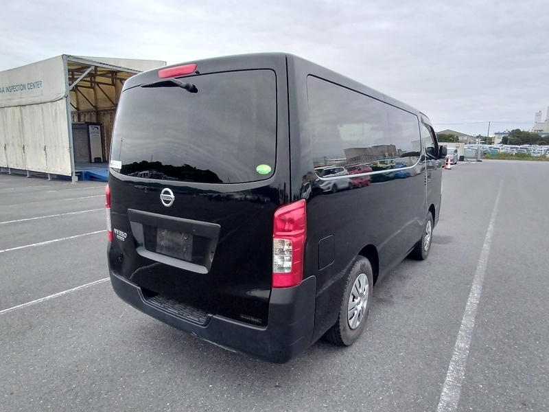 NV350 CARAVAN