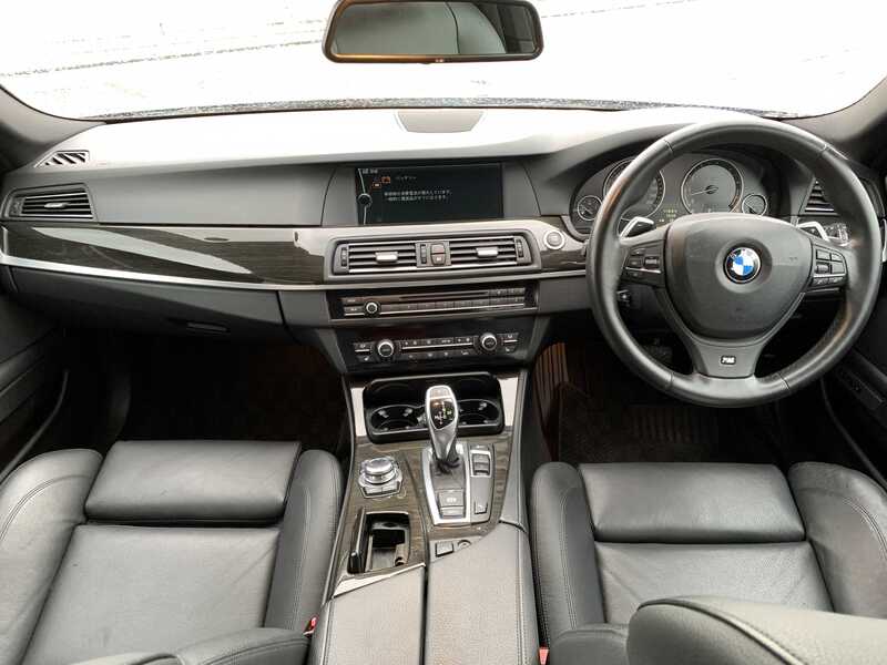5 SERIES