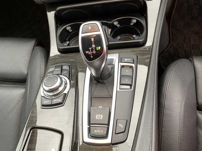 5 SERIES