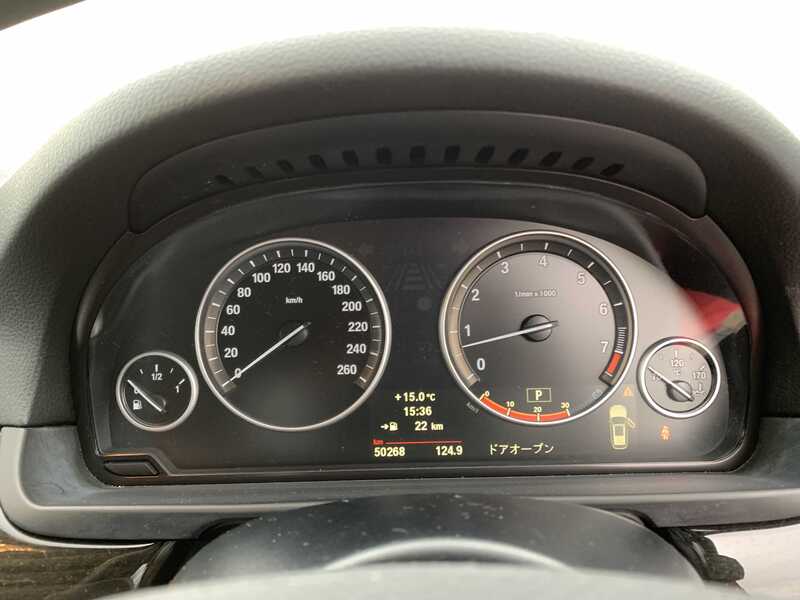 5 SERIES