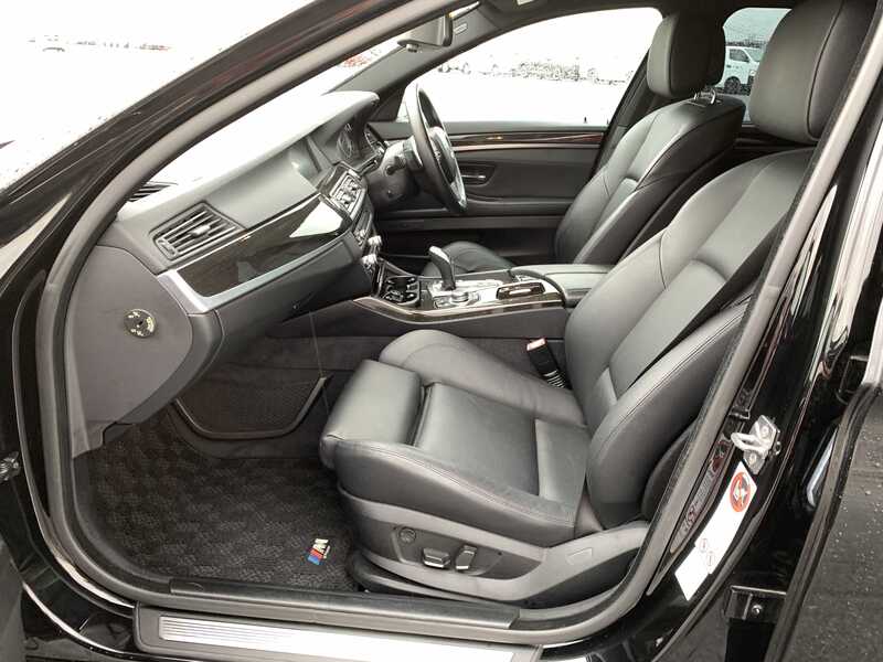 5 SERIES