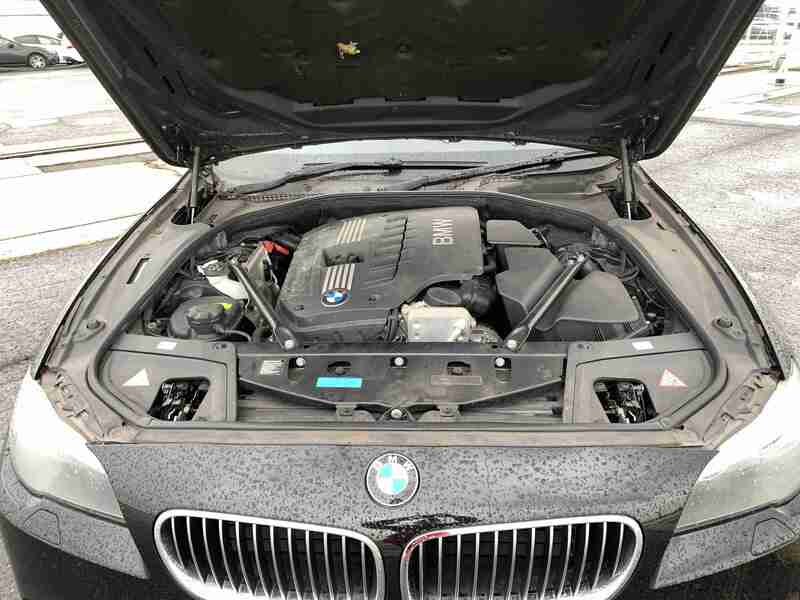 5 SERIES