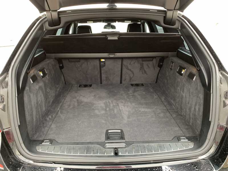 5 SERIES