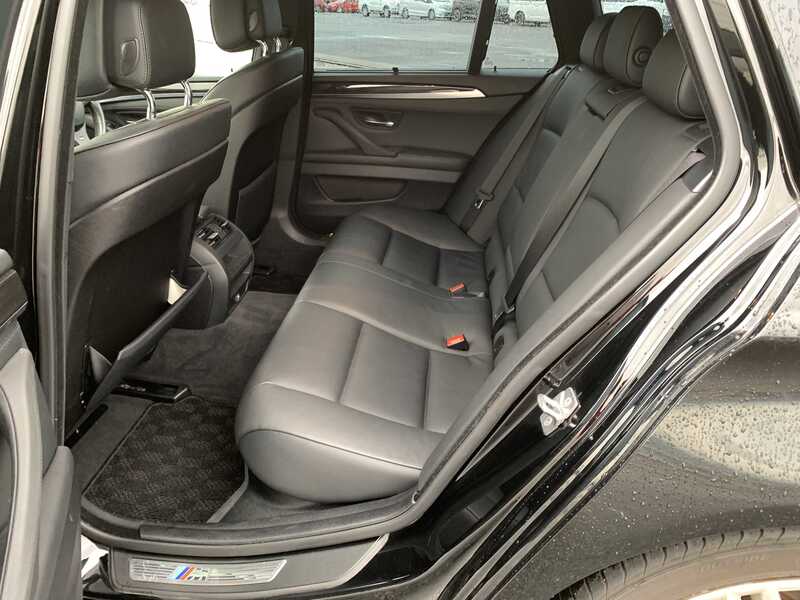 5 SERIES