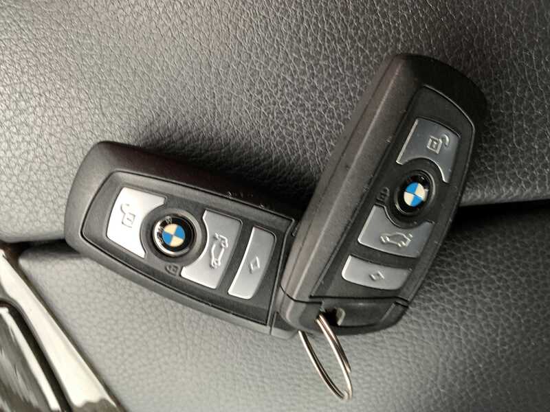 5 SERIES