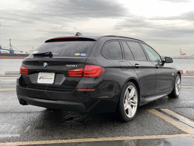 5 SERIES