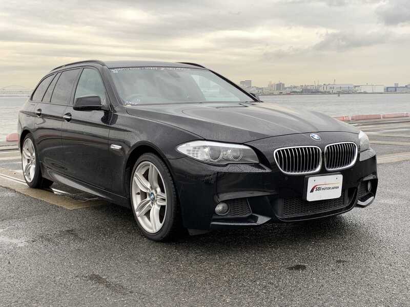 5 SERIES