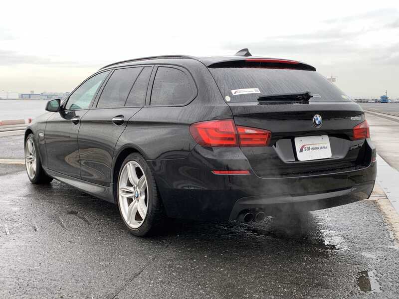 5 SERIES