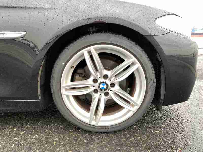 5 SERIES