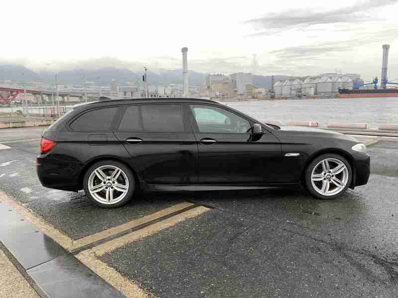 5 SERIES