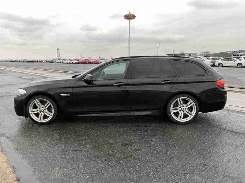5 SERIES