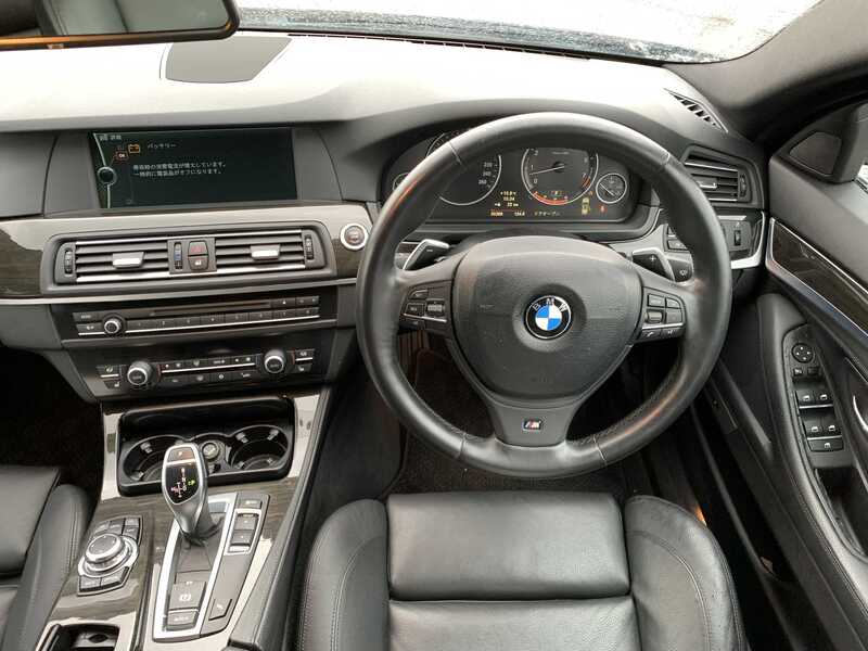 5 SERIES