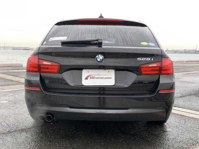 5 SERIES