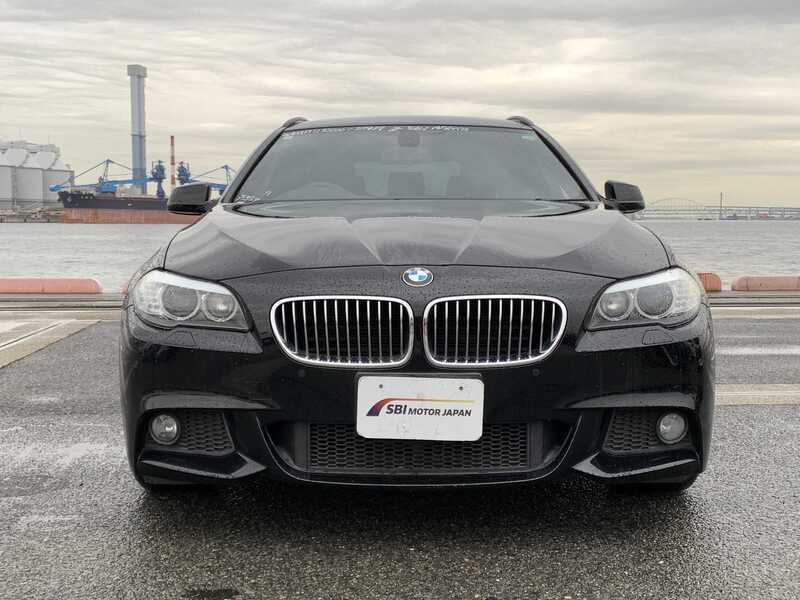 5 SERIES