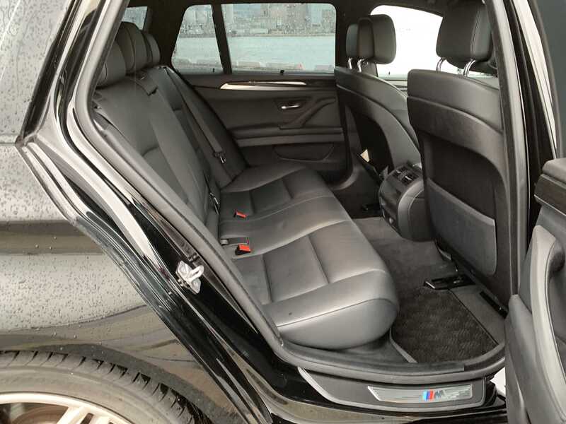 5 SERIES
