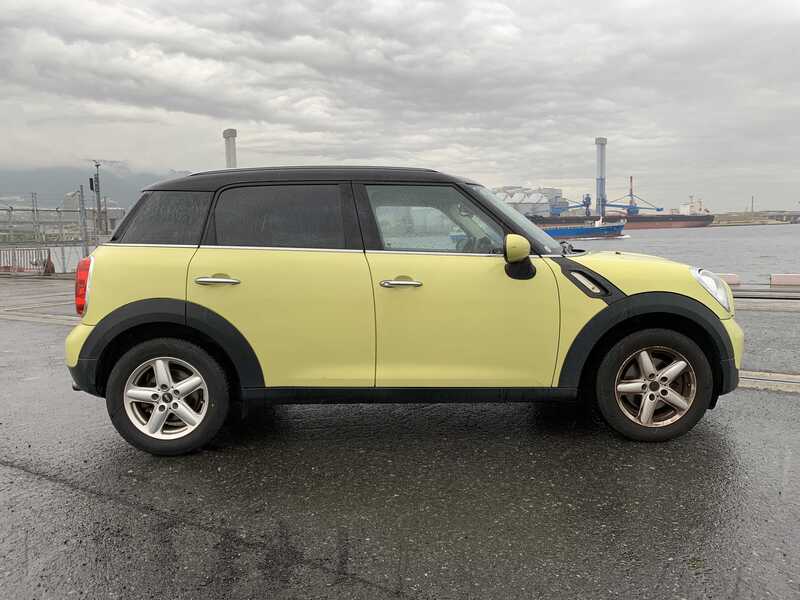 MINI