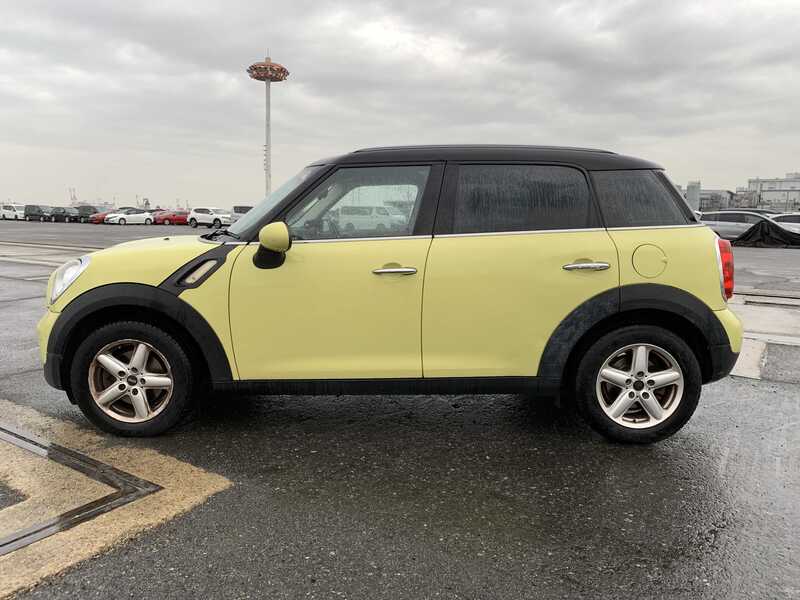 MINI