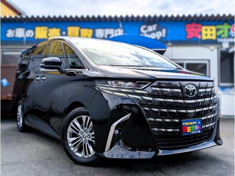 ALPHARD-0