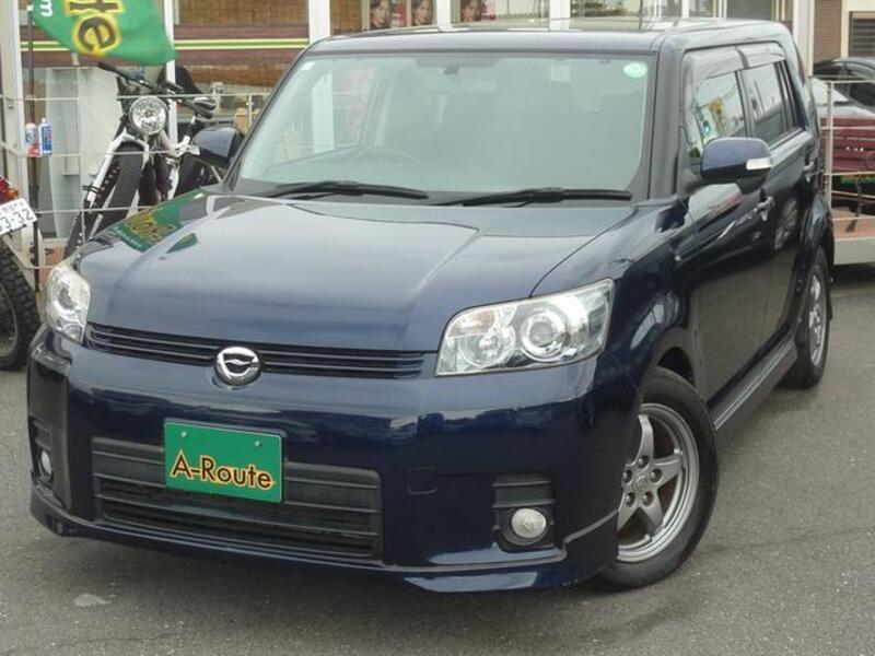 COROLLA RUMION