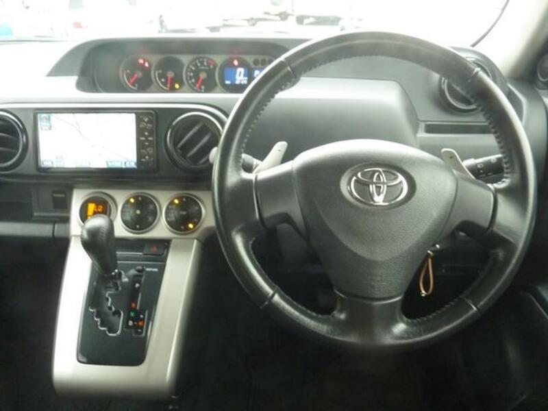 COROLLA RUMION