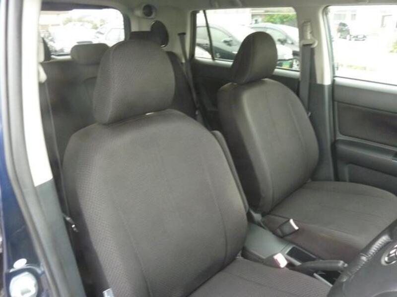 COROLLA RUMION