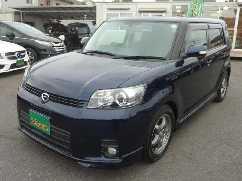COROLLA RUMION