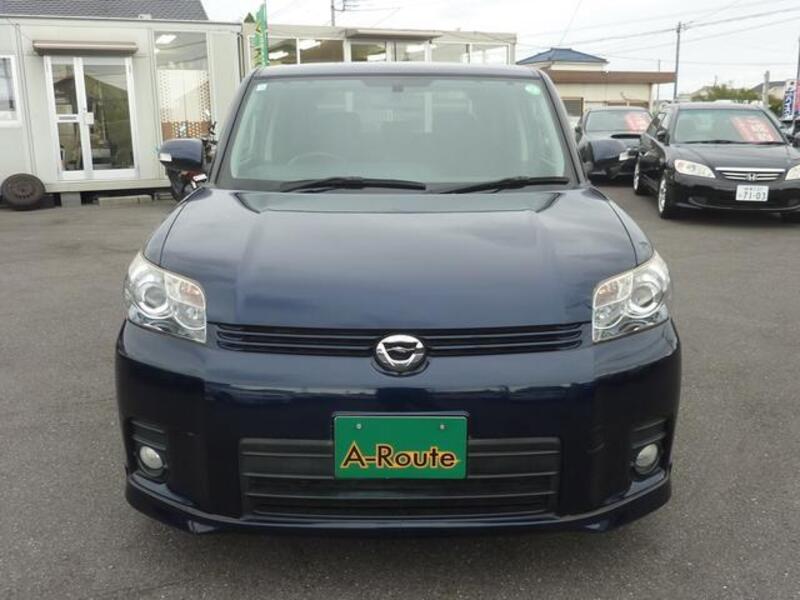COROLLA RUMION