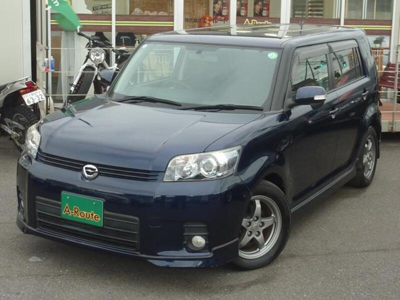 COROLLA RUMION-0