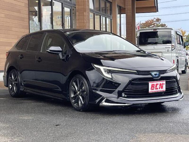 COROLLA TOURING