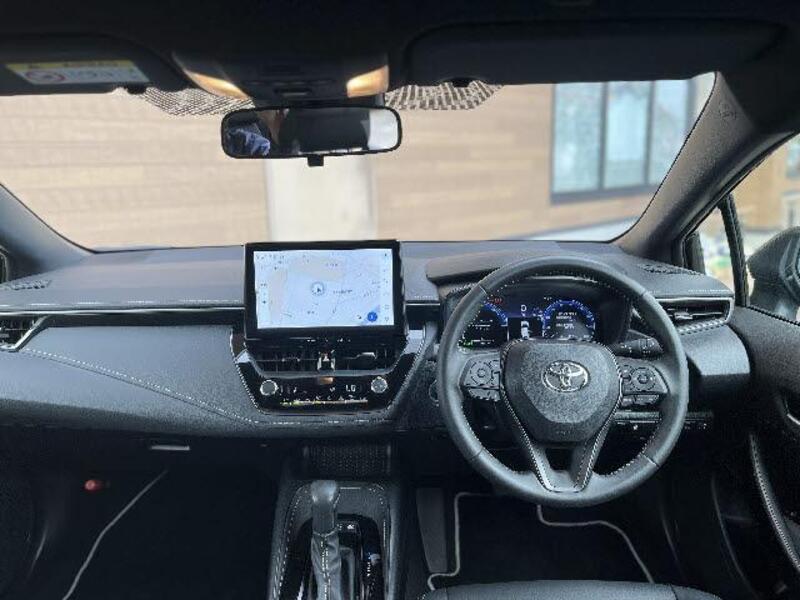 COROLLA TOURING