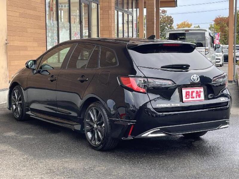 COROLLA TOURING