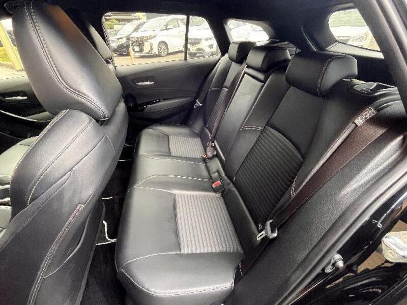 COROLLA TOURING