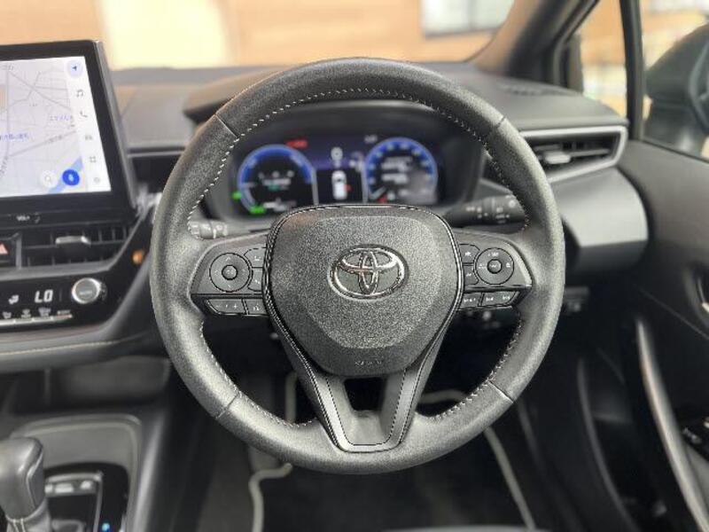 COROLLA TOURING