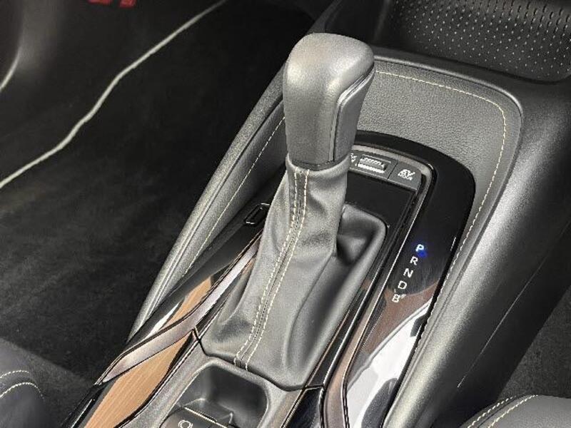 COROLLA TOURING