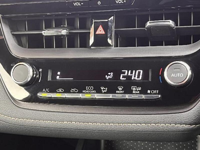 COROLLA TOURING