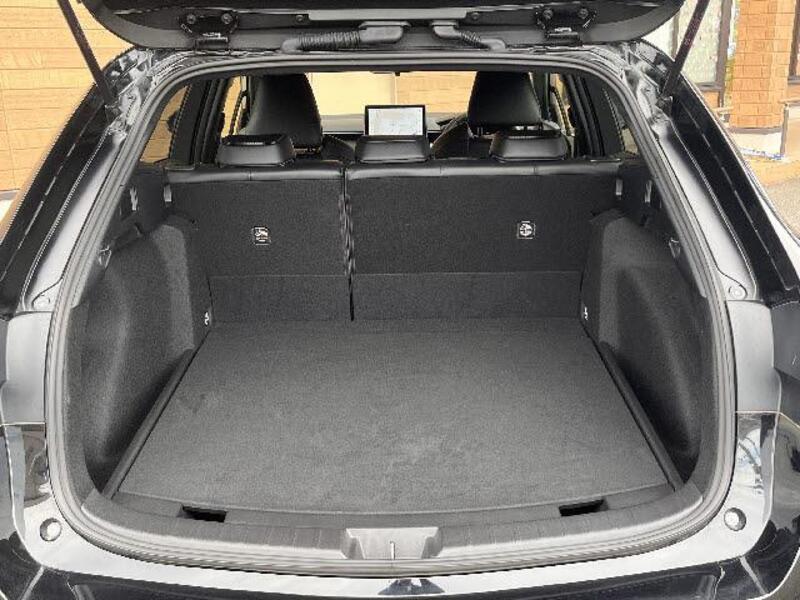 COROLLA TOURING