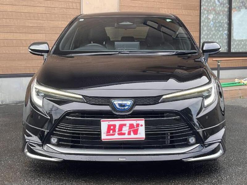 COROLLA TOURING