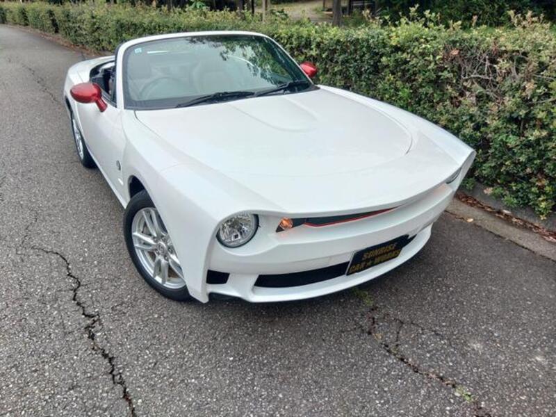 ROADSTER