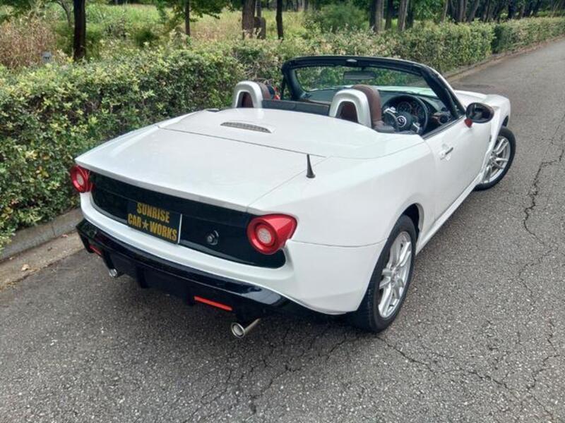 ROADSTER