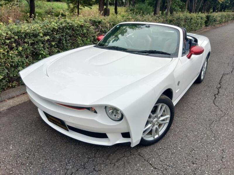 ROADSTER