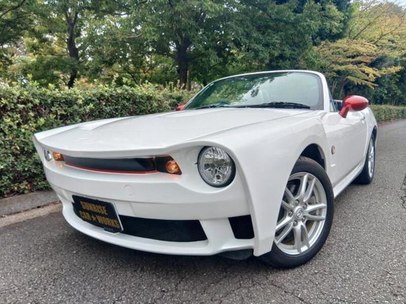 ROADSTER