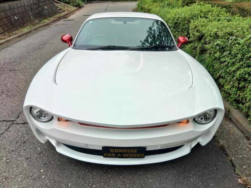 ROADSTER